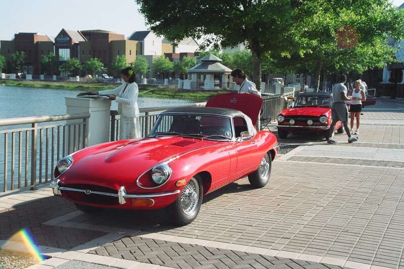 2005 Legends on the Green JC North Florida Concours