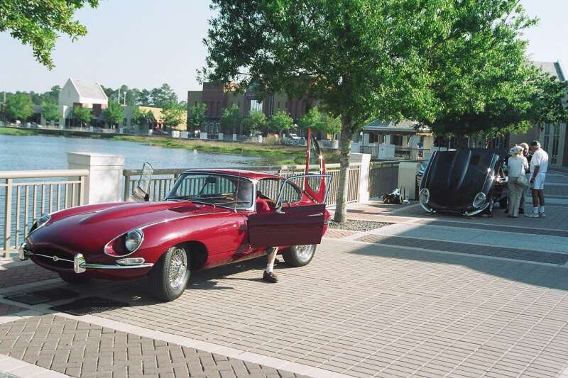 2005 Legends on the Green JC North Florida Concours