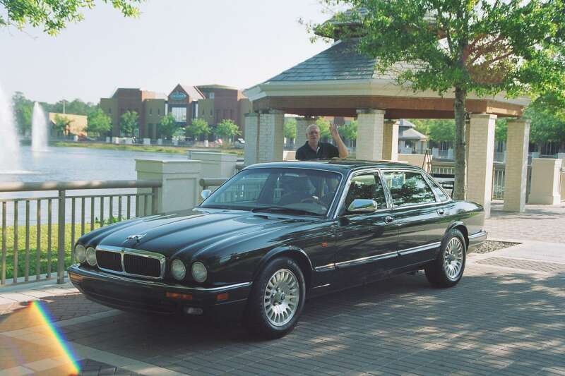 2005 Legends on the Green JC North Florida Concours