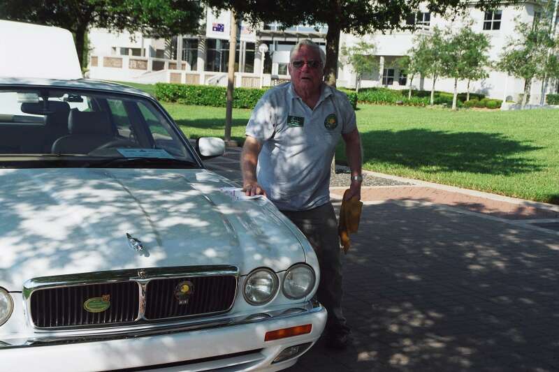 2005 Legends on the Green JC North Florida Concours