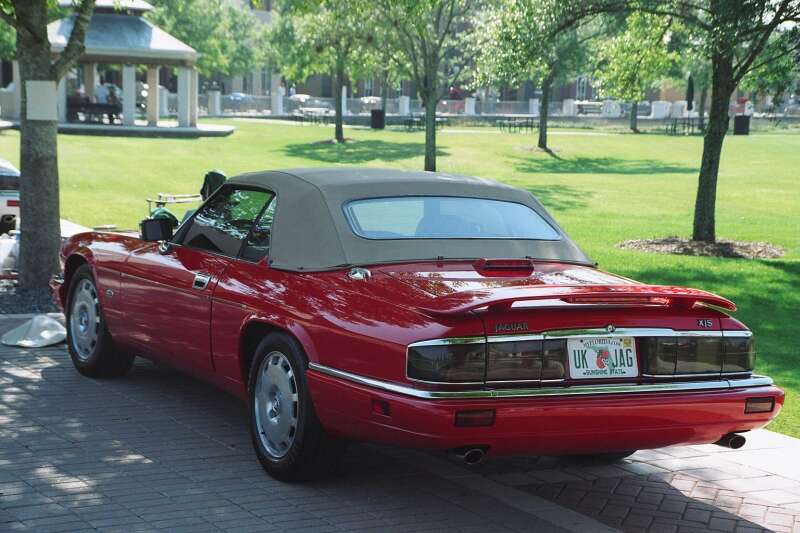 2005 Legends on the Green JC North Florida Concours