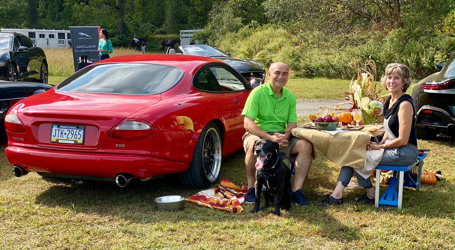 Polo match picnic 2019 !