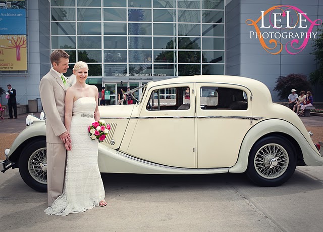 1939 SSJaguar 2 1/2 Liter Saloon