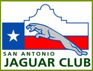 San Antonio Jaguar Club