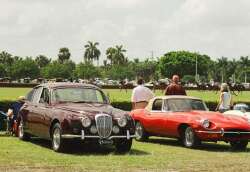 2003 Picnic at the Royal Palm Polo Club