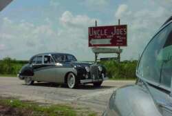 Round the Lake,an Ag. Tour of South Florida