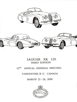 XK120 Technical Seminar