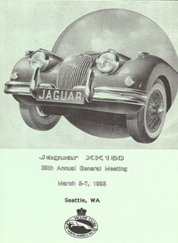 XK150 Technical Seminar